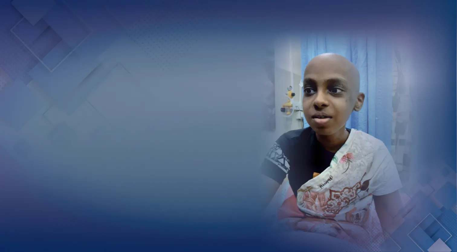 Help Master Aditya Fight Osteosarcoma