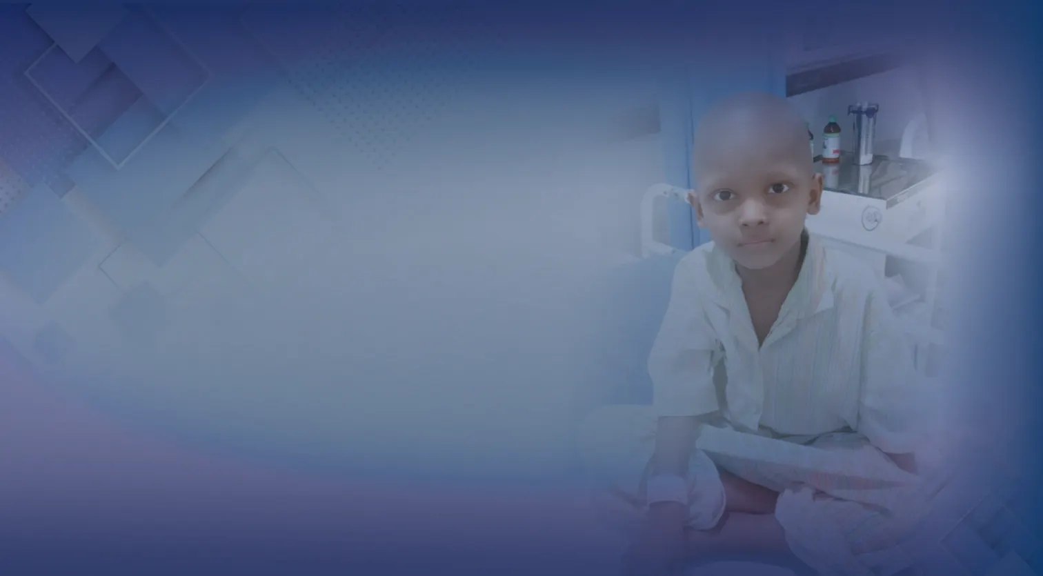 Support Anand's Fight for Life.