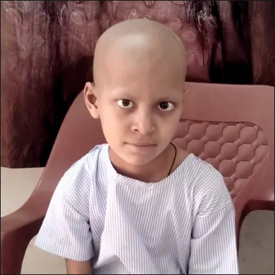 Fight for Mahek