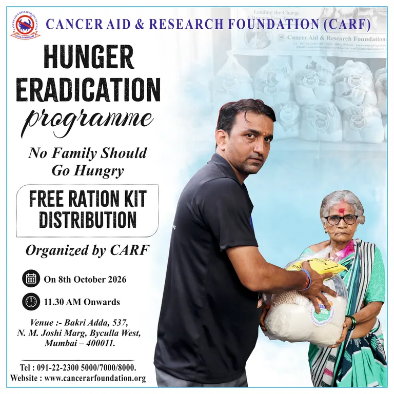 CARF Foundation day photo gallery cover