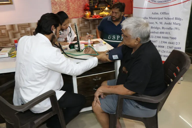 Mission Sahay at Chembur photo gallery cover