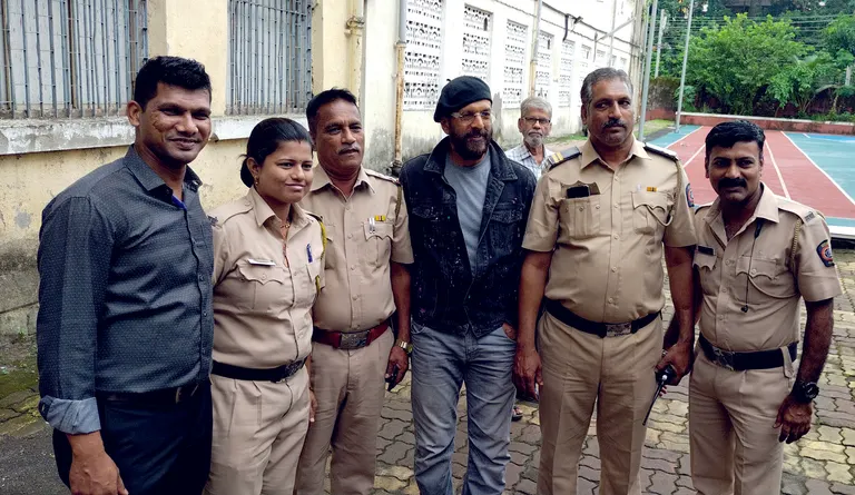 Charity Event at Byculla Office photo gallery cover