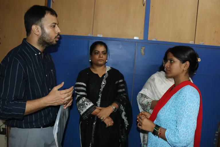 Doctor Talk Session by  Dr. Khuzema Fatehi photo gallery cover