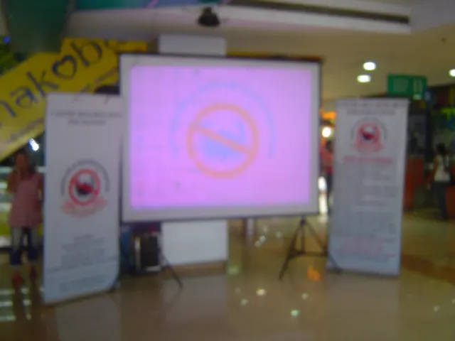 Anti Tobacco Day photo gallery cover