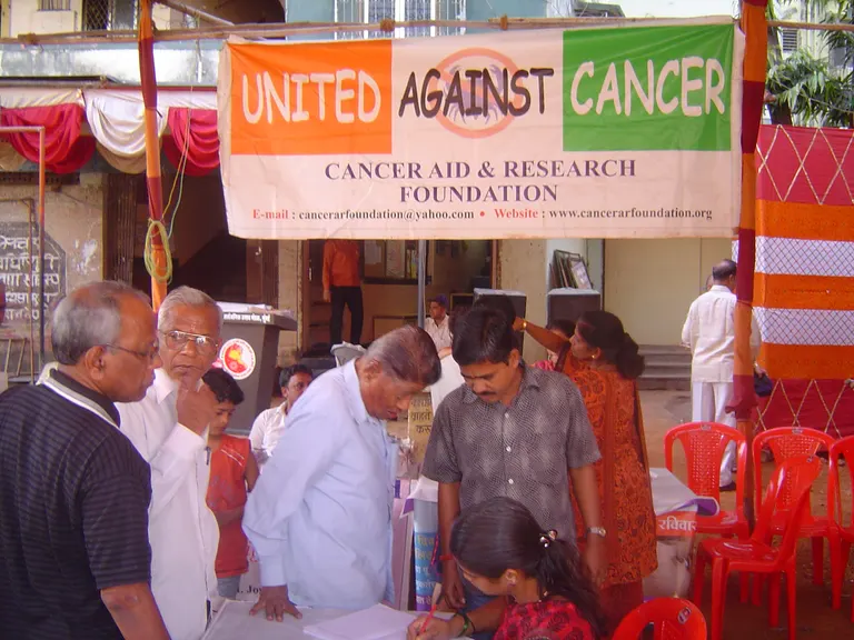 Free Medical Camp  photo gallery cover