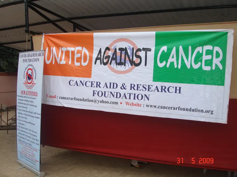 Anti Tobacco Day  photo gallery cover