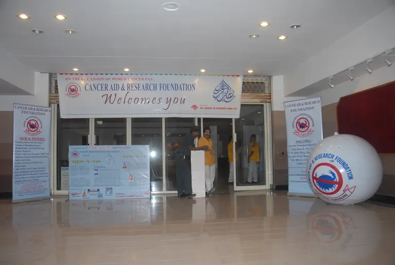 World Cancer Day  photo gallery cover