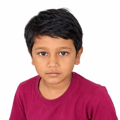 Support Rajvir in their fight against cancer