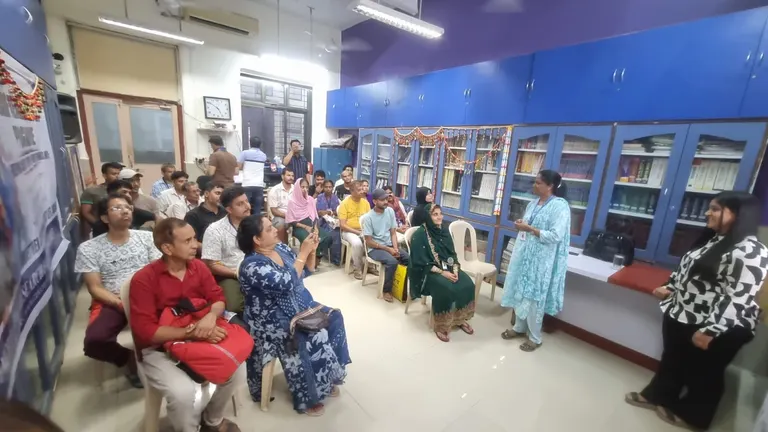 Doctor Talk Session by Dr. Dipshi Agrawal photo gallery cover