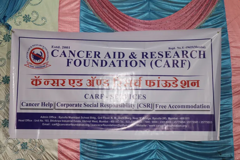 Hunger Eradication Programme at Ashok Nagar photo gallery cover
