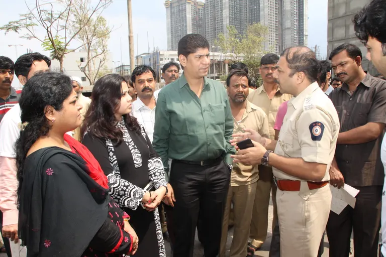 Mission Sahay at Jyotirlinga Nagar, Mankhurd photo gallery cover
