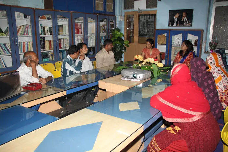 Doctor Talk Session by Dr. Nida photo gallery cover