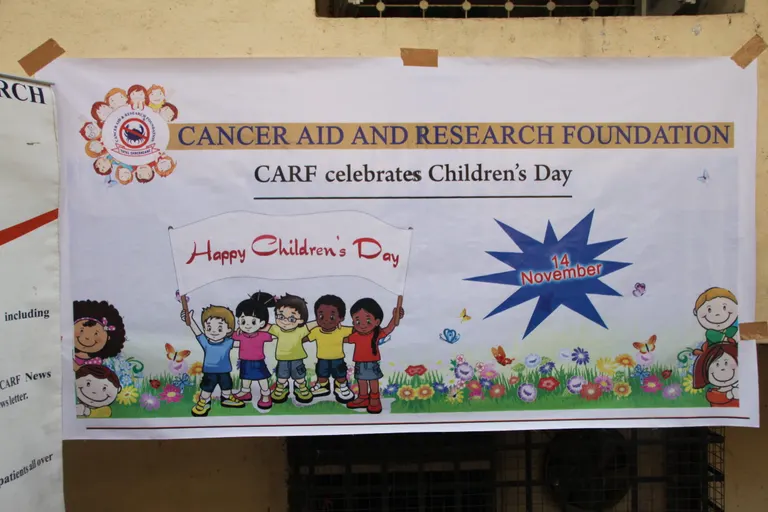 Childrens Day  photo gallery cover