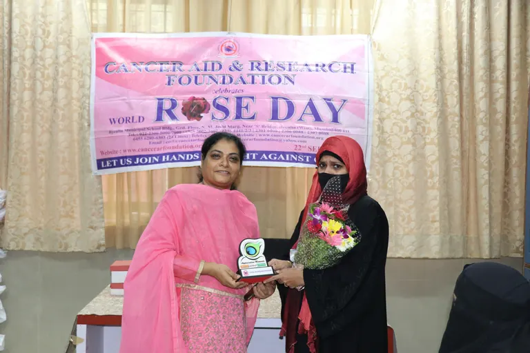 World Rose Day photo gallery cover