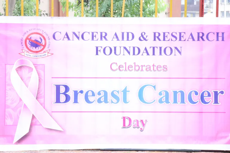 Breast Cancer Day  photo gallery cover