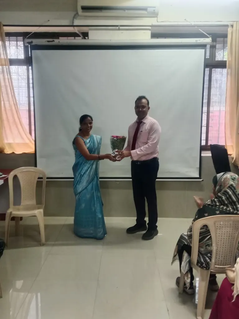 Doctor Talk Sesion by Dr. Hitesh R. Singhavi photo gallery cover